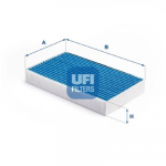 Filter,salongi&otilde;hk UFI 34.217.00