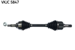 Veov&otilde;ll SKF VKJC 5847