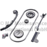 Mootori keti komplekt KOLBENSCHMIDT 407380400002