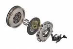 Sidurikomplekt Schaeffler LuK 600 0275 00