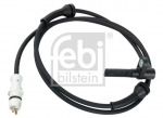 Andur, rattap&ouml;&ouml;rete arv FEBI BILSTEIN 172373