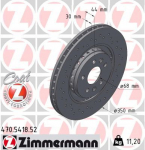 Piduriketas ZIMMERMANN 470.5418.52