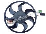 Ventilaator,mootorijahutus GT-BERGMANN Automotive GT13-008