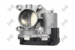 Drosselklapihoob ABAKUS 121-02-015