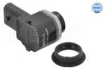 Sensor, parkimisabi MEYLE 16-14 895 0002