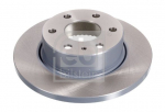 Piduriketas FEBI BILSTEIN 35341