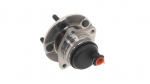 Rattalaagrikomplekt SKF VKBA 6600
