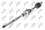 Veov&otilde;ll NTY NPW-CT-059