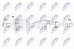 Veov&otilde;ll NTY NPW-CT-059