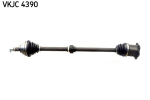 Veov&otilde;ll SKF VKJC 4390