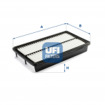 &Otilde;hufilter UFI 30.171.00