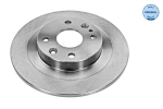 Piduriketas MEYLE 35-15 523 0005