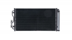 Kondensaator,kliimaseade MAHLE AC 1072 000S
