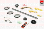 Mootori keti komplekt FAI AutoParts TCK160