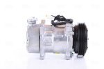 Kompressor,kliimaseade NISSENS 891039