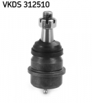 Kande-/juhtliigend SKF VKDS 312510