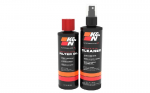 Puhastaja/vedeldi K&N Filters 99-5050
