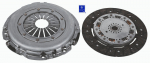 Sidurikomplekt SACHS 3000 951 291