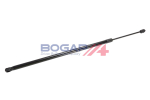 Gaasivedru, pagasi-/veoruum BOGAP A5260145