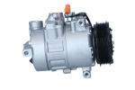 Kompressor,kliimaseade NRF 32910