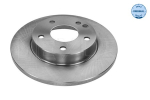 Piduriketas MEYLE 015 521 2031