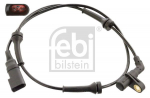 Andur, rattap&ouml;&ouml;rete arv FEBI BILSTEIN 106930