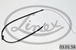 Tross,seisupidur LINEX 03.01.58
