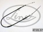 Tross,seisupidur LINEX 47.01.37