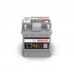 K&auml;ivitusaku BOSCH 0 092 S5A 000