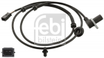 Andur, rattap&ouml;&ouml;rete arv FEBI BILSTEIN 106939