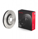 Piduriketas BREMBO 09.A448.11