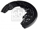 Plekk,piduriketas FEBI BILSTEIN 174891
