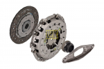 Sidurikomplekt Schaeffler LuK 624 3535 00