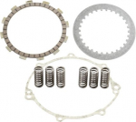 Sidurikomplekt TRW MSK234