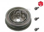 Rihmaratas,v&auml;ntv&otilde;ll FEBI BILSTEIN 44813