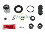 Remondikomplekt,Pidurisadul FRENKIT 234950