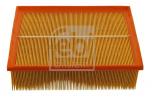 &Otilde;hufilter FEBI BILSTEIN 23334