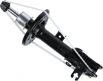 Amort SACHS 317 514