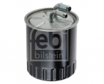 K&uuml;tusefilter FEBI BILSTEIN 34178