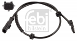 Andur, rattap&ouml;&ouml;rete arv FEBI BILSTEIN 102565