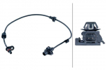 Andur, rattap&ouml;&ouml;rete arv HELLA 6PU 358 268-121