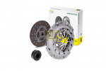 Sidurikomplekt Schaeffler LuK 624 3329 00