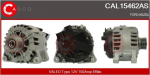 Generaator CASCO CAL15462AS