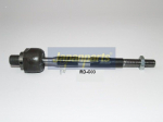 Sisemine rooliots,roolivarras JAPANPARTS RD-C03