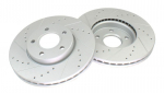 Piduriketas MAXGEAR 19-1266SPORT