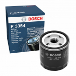 &Otilde;lifilter BOSCH 0 451 103 354
