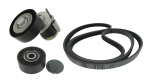 Soonrihmakomplekt SKF VKMA 31148