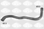Jahutusvoolik SASIC SWH6822