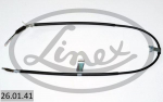 Tross,seisupidur LINEX 26.01.41
