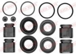 Remondikomplekt,Pidurisadul QUICK BRAKE 114-5427